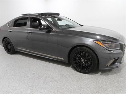 Used 2018 Genesis G80 3.3T Sport