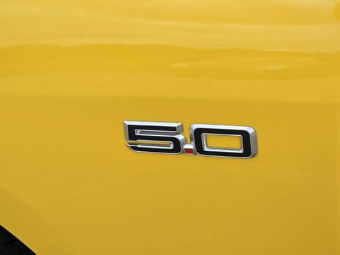 Certified 2024 Ford Mustang GT Premium RWD image 8