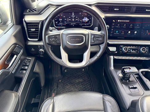 Used 2024 GMC Sierra 1500 Denali w/ Denali Reserve Package image 24