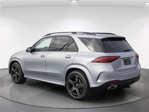 New 2026 Mercedes-Benz GLE 350 GLE 350 image 7