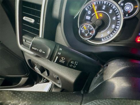 Used 2020 RAM 1500 HFE RWD image 5