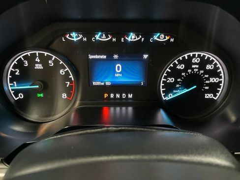 Used 2022 Ford F150 XLT w/ Trailer Tow Package AWD/4WD image 25