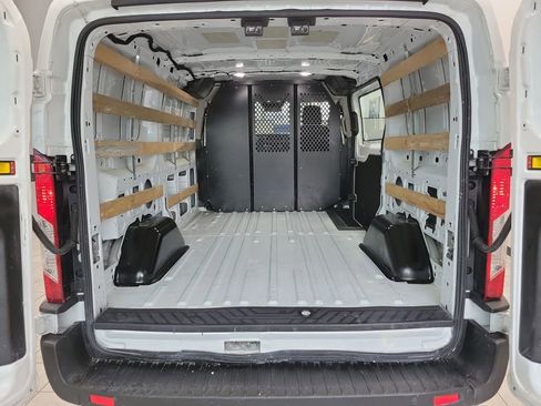 Used 2021 Ford Transit 250 Low Roof w/ Exterior Upgrade Package image 11
