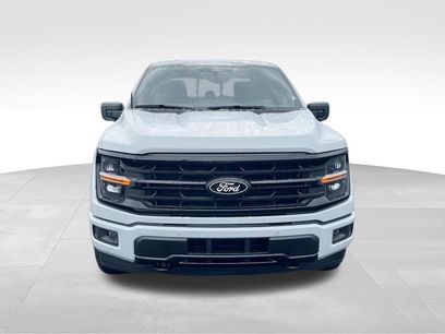 New 2026 Ford F150 XLT w/ Equipment Group 302A MID