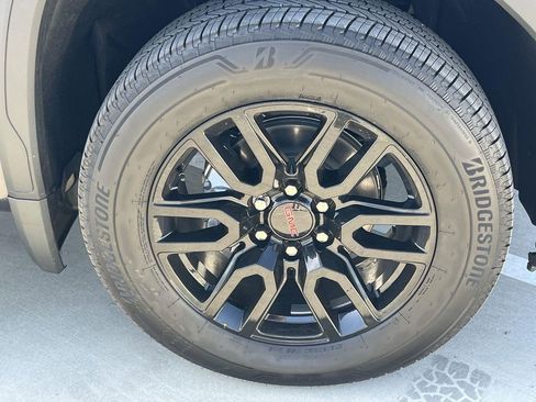 New 2026 GMC Sierra 1500 Elevation w/ Elevation Premium Package AWD/4WD image 35