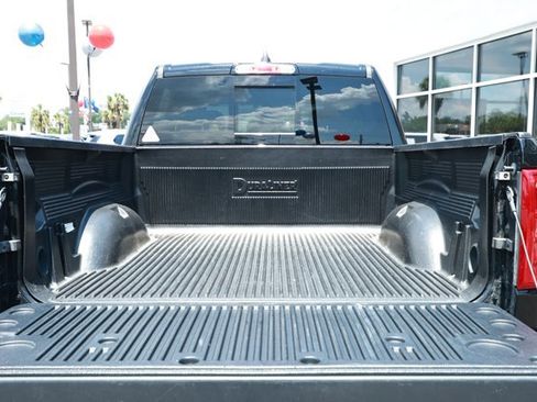 Certified 2025 RAM 1500 Big Horn AWD/4WD image 8