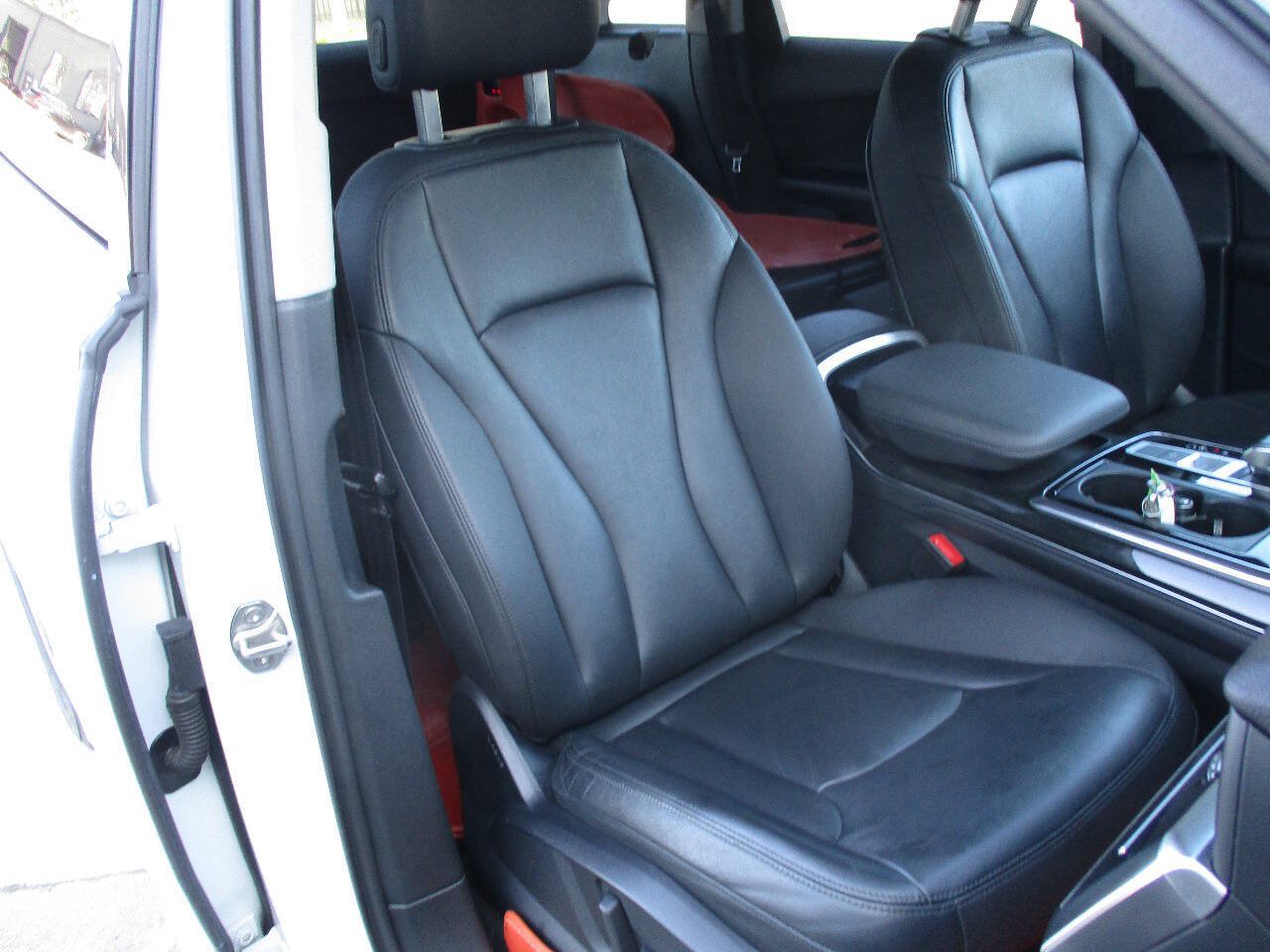 Used 2023 Audi Q7 3.0T Premium Plus AWD/4WD image 20