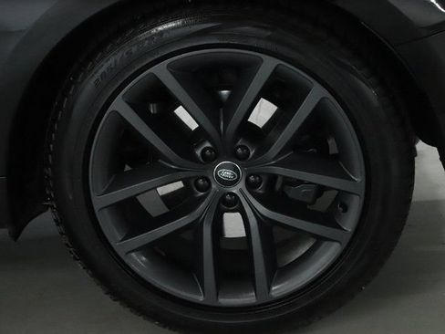 Certified 2024 Land Rover Range Rover Sport Dynamic SE AWD/4WD image 38