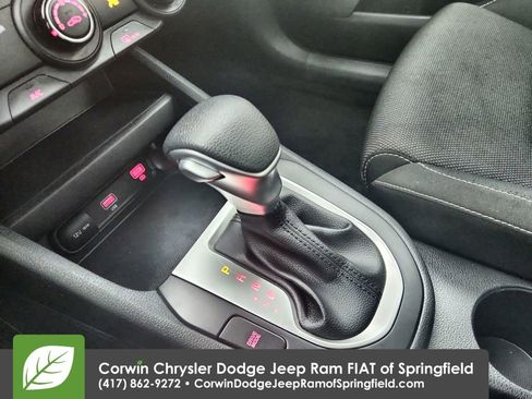 Used 2024 Kia Forte LXS image 28