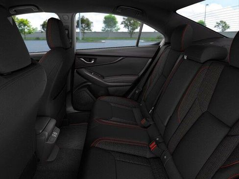 New 2026 Subaru WRX Premium AWD/4WD image 16