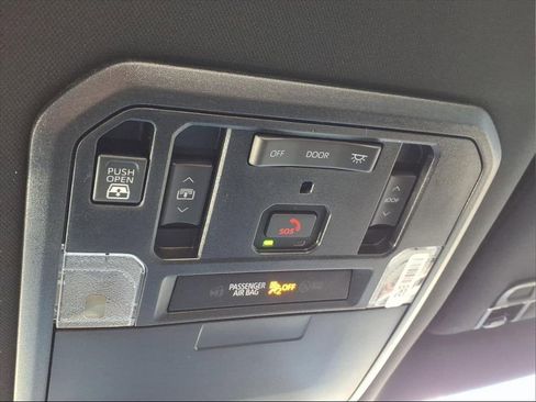 New 2026 Toyota Tundra TRD Pro image 19