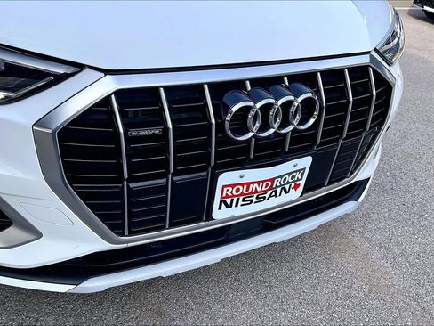 Used 2022 Audi Q3 2.0T Premium Plus image 28