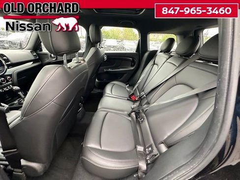 Used 2019 MINI Cooper Countryman S AWD/4WD image 12