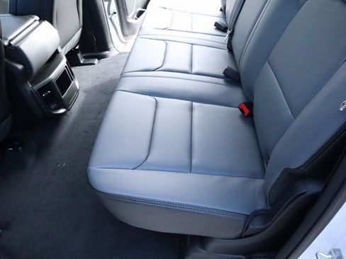 New 2026 RAM 1500 Tradesman image 11