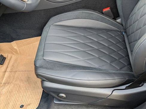 New 2026 Mercedes-Benz GLE 53 AMG 4MATIC Coupe image 4