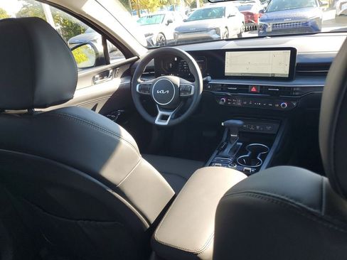 New 2026 Kia K5 EX FWD image 13