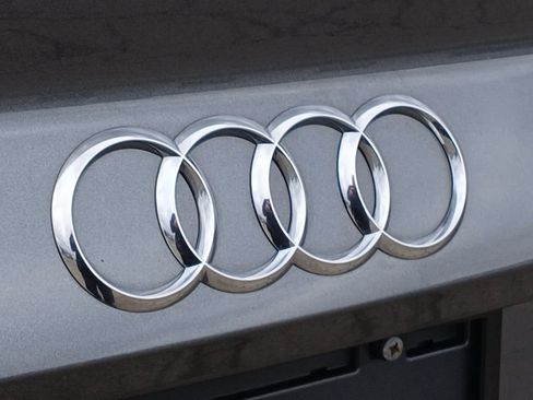 Used 2022 Audi S5 Premium Plus image 11