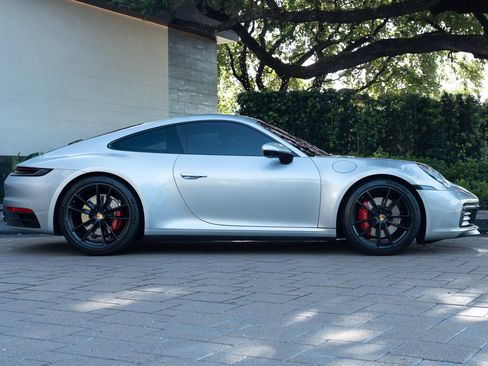 Used 2020 Porsche 911 Carrera S RWD image 5