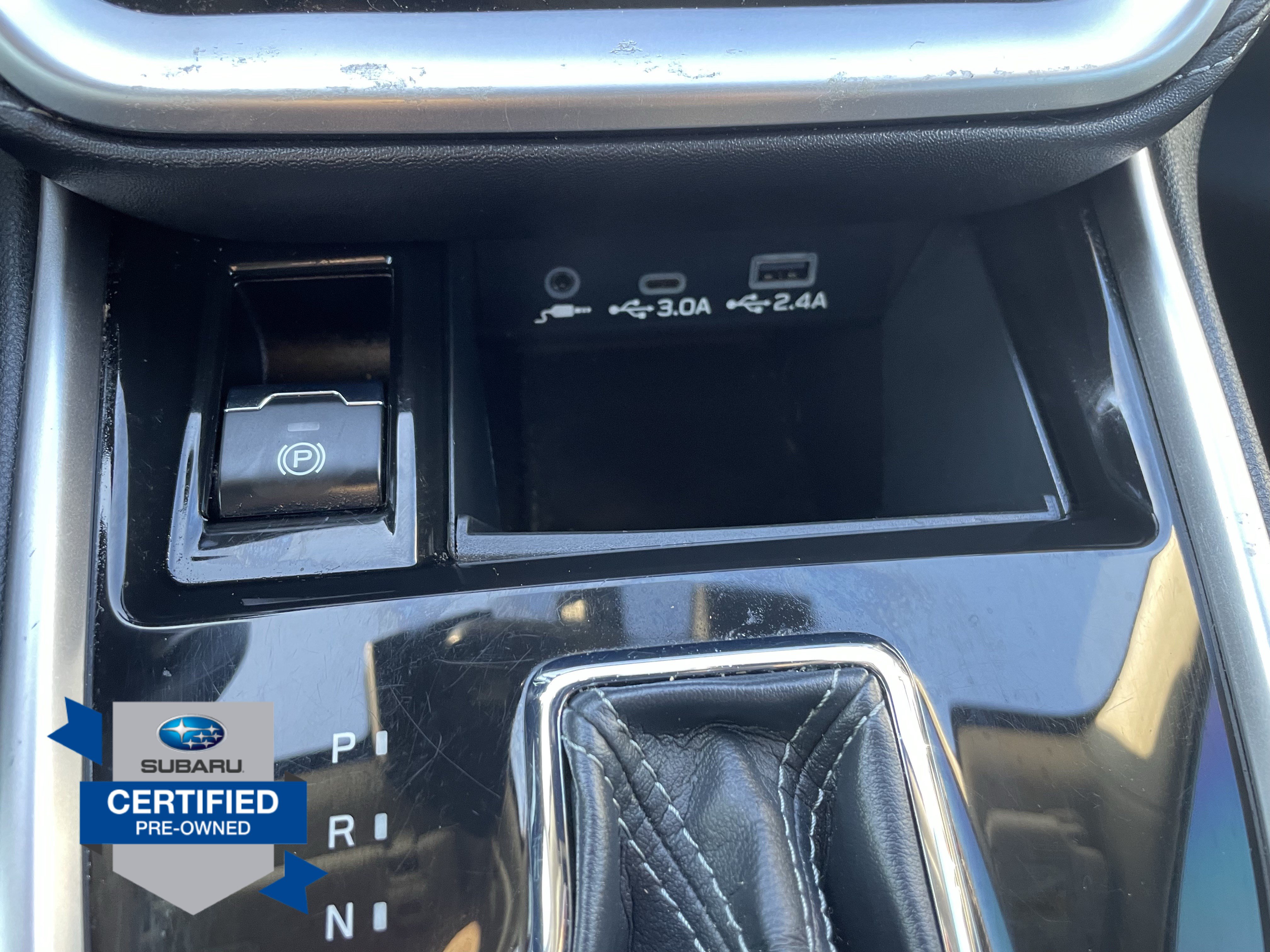 Used 2023 Subaru Outback Limited AWD/4WD image 32