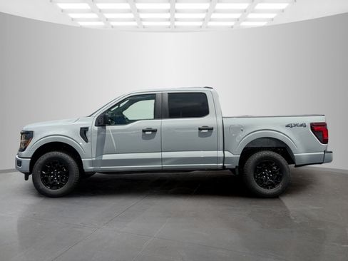 New 2026 Ford F150 STX AWD/4WD image 6