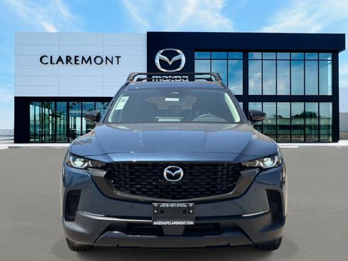 New 2026 MAZDA CX-50 AWD 2.5 Hybrid w/ Premium Pkg image 2