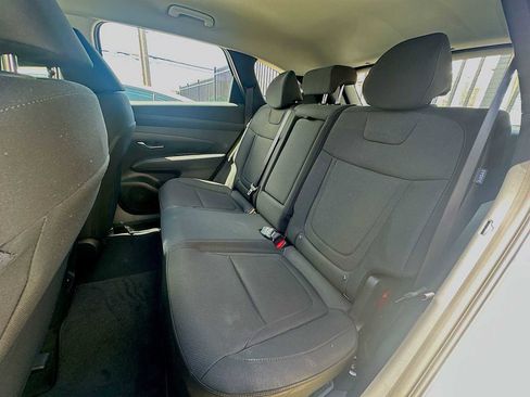 New 2026 Hyundai Tucson Blue SE AWD/4WD image 14