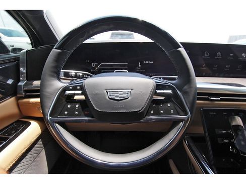 New 2026 Cadillac Escalade IQ Sport 2 image 14