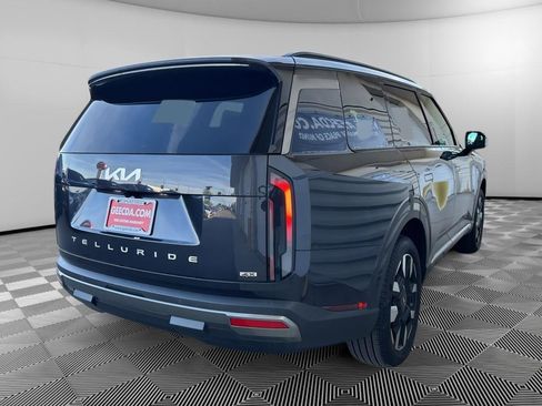 New 2027 Kia Telluride S AWD/4WD image 4