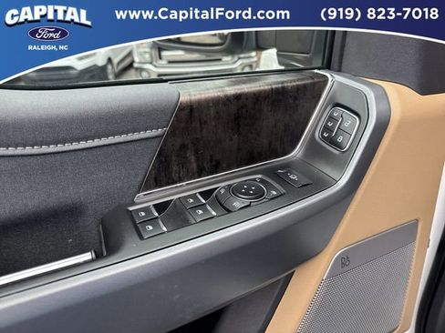 Certified 2024 Ford F250 Lariat w/ Lariat Ultimate Package image 20