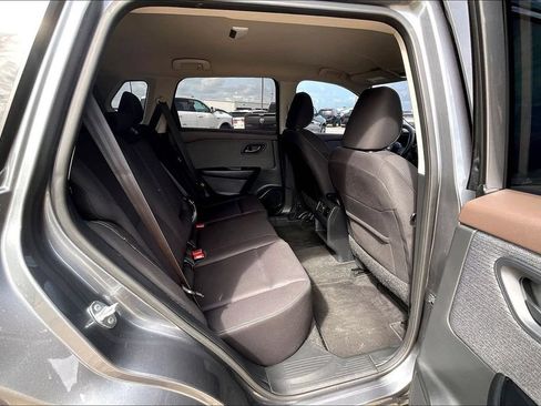 Used 2023 Nissan Rogue S AWD/4WD image 21