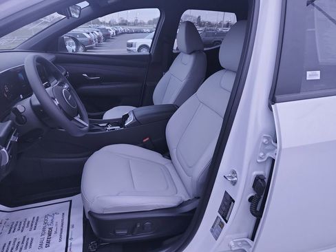 New 2026 Hyundai Santa Cruz SEL AWD/4WD image 11