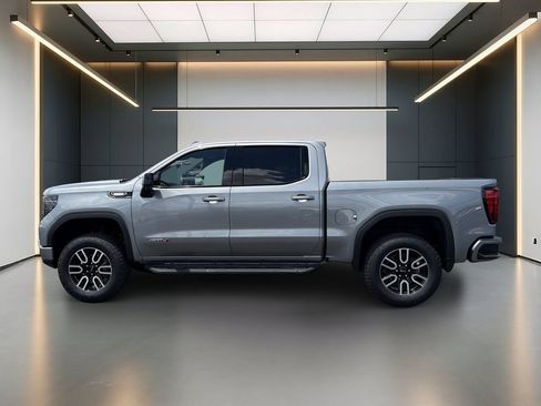 Certified 2026 GMC Sierra 1500 AT4 w/ AT4 Premium Package AWD/4WD image 2