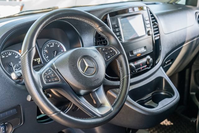 Used 2021 Mercedes-Benz Metris Passenger image 24