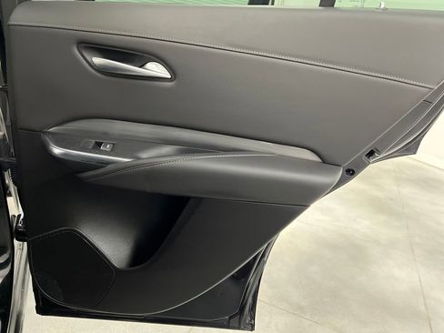 Used 2024 Cadillac XT4 Premium Luxury image 20