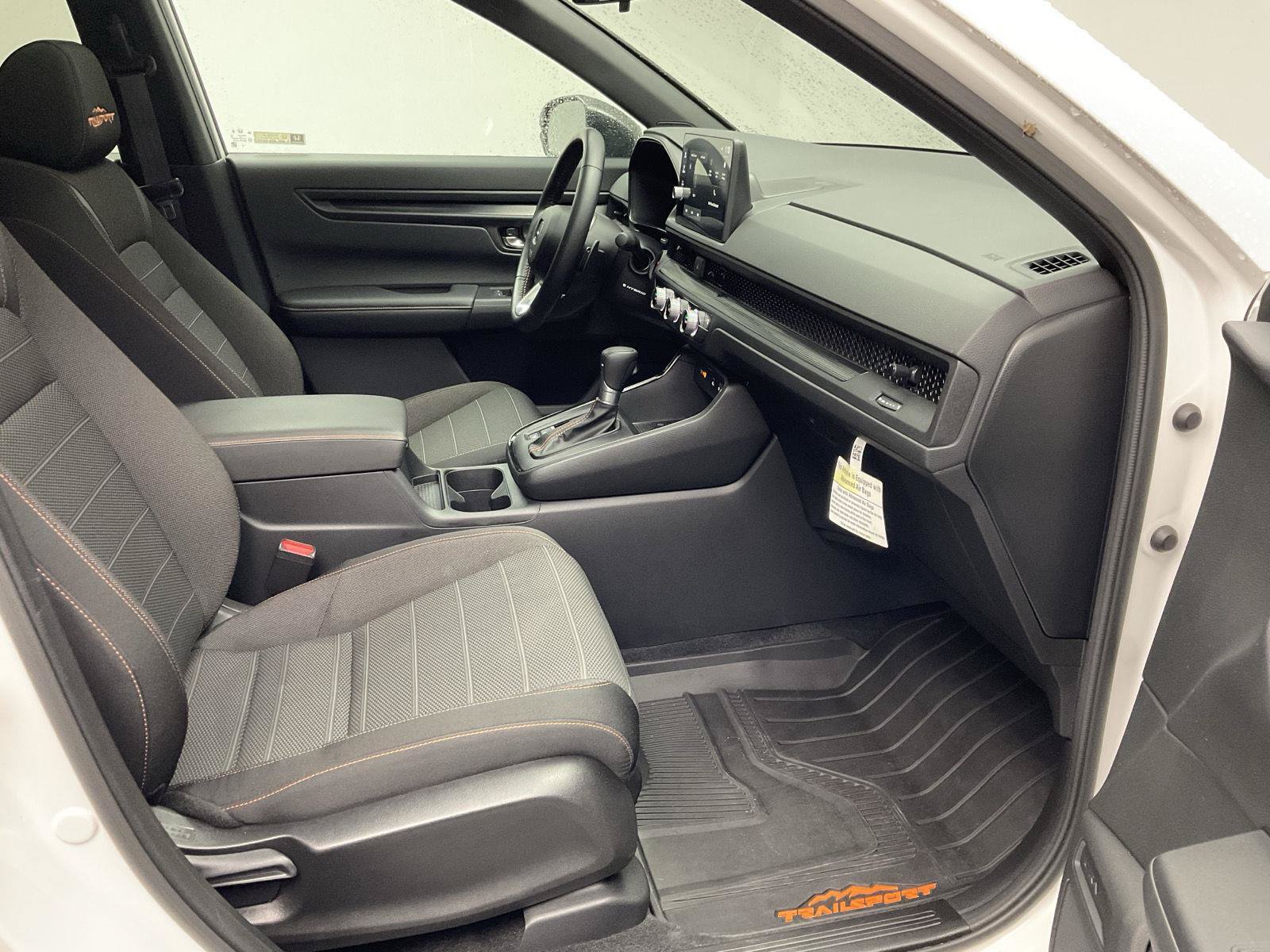 Certified 2026 Honda CR-V TrailSport image 26