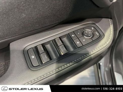 New 2025 Lexus TX 350 AWD w/ Technology Package image 18