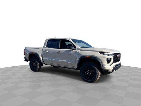 New 2026 GMC Canyon Elevation w/ Convenience Package image 3