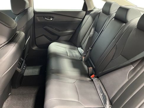 New 2026 Honda Accord EX-L image 23