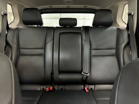 Used 2023 Nissan Rogue SL w/ SL Premium Package image 14