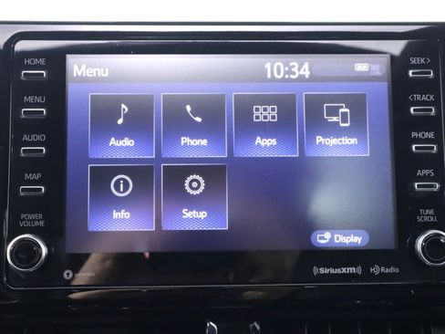 Used 2021 Toyota Corolla XSE FWD image 20