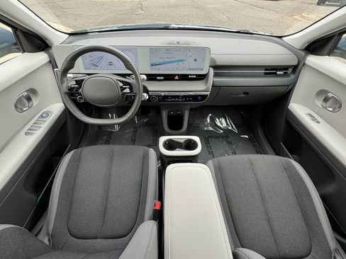Used 2024 Hyundai Ioniq 5 SEL AWD/4WD image 36