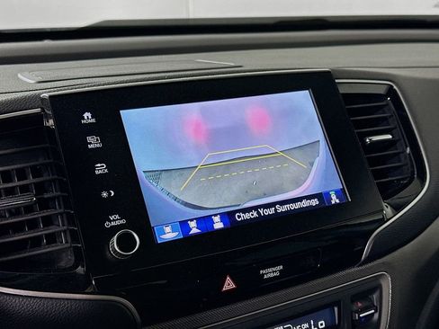 Used 2023 Honda Ridgeline RTL-E image 8