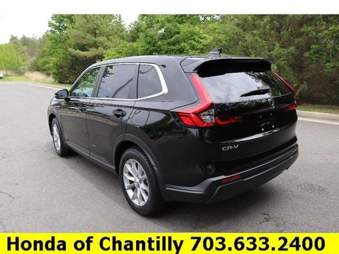 Used 2024 Honda CR-V EX image 5
