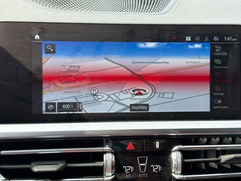 Used 2022 BMW M3 Competition w/ Executive Package image 27