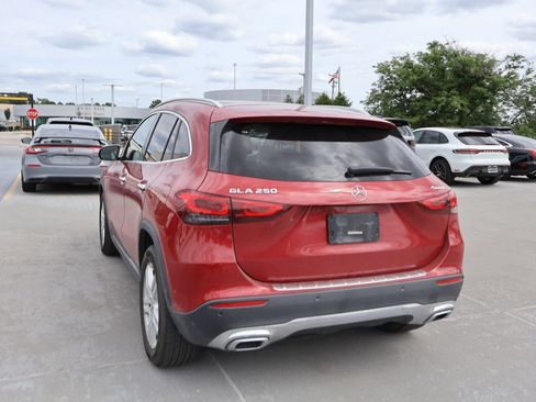 Used 2021 Mercedes-Benz GLA 250 4MATIC image 14