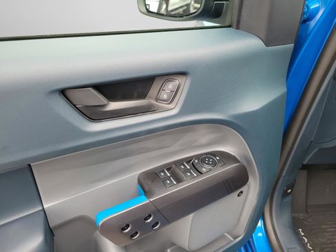 New 2026 Ford Maverick Lobo image 6