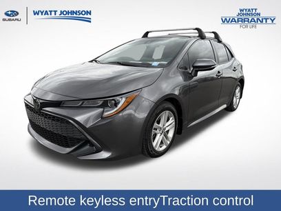 Used 2022 Toyota Corolla SE