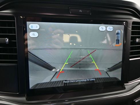 New 2026 Ford F150 STX image 16