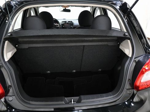 Used 2019 Mitsubishi Mirage ES image 16