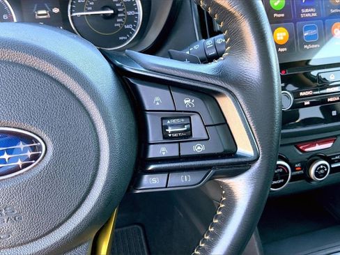 Used 2021 Subaru Crosstrek 2.5i Sport w/ Moonroof Package image 11